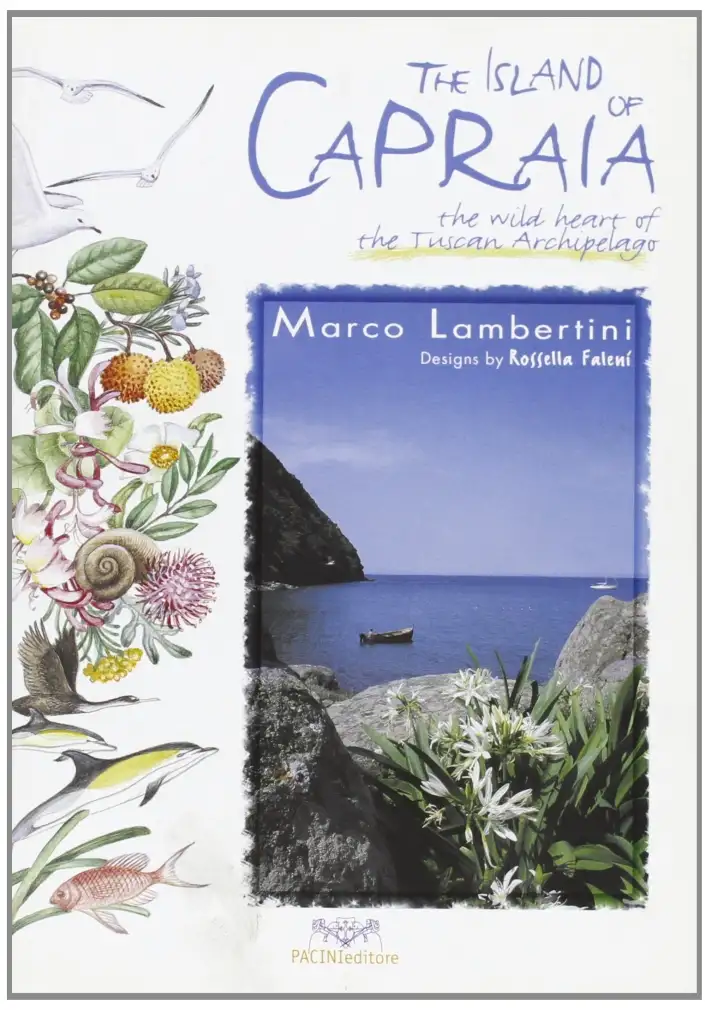The island of Capraia: the wild heart of the tuscan archipelago