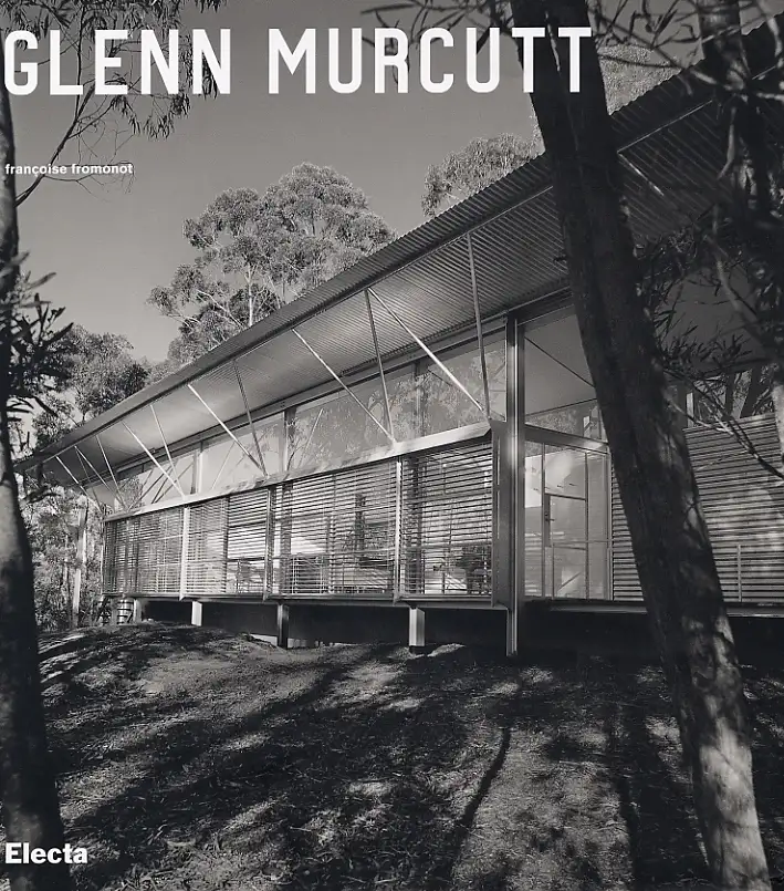 Glenn Murcutt. Tutte le opere