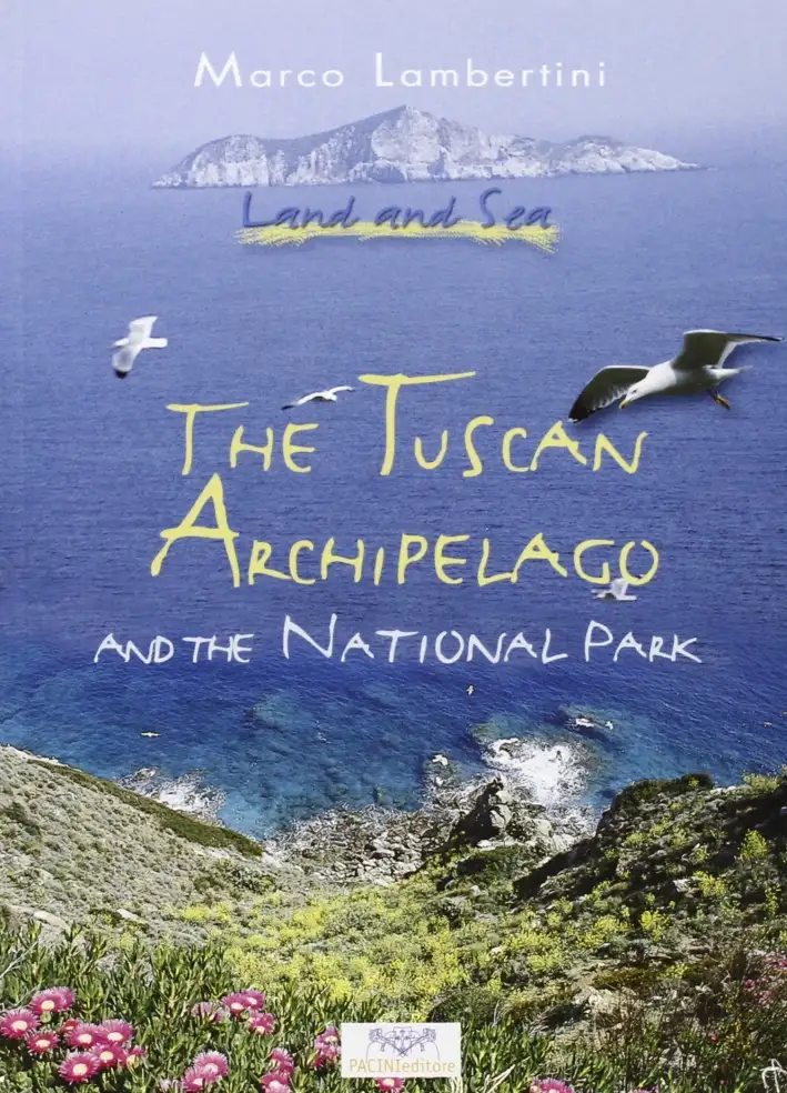 Tuscan archipelago and the national park