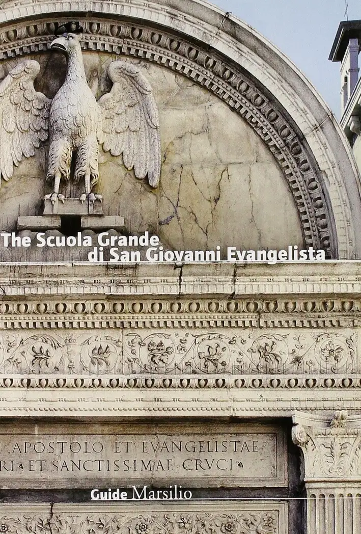 The Scuola Grande di San Giovanni Evangelista
