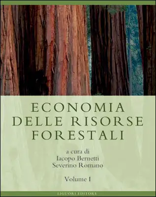 Economia delle risorse forestali