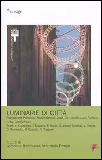 Luminarie di città