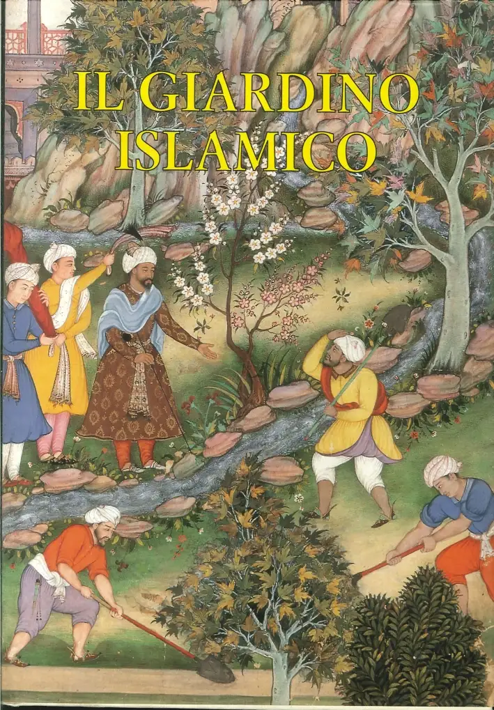 Il Giardino Islamico