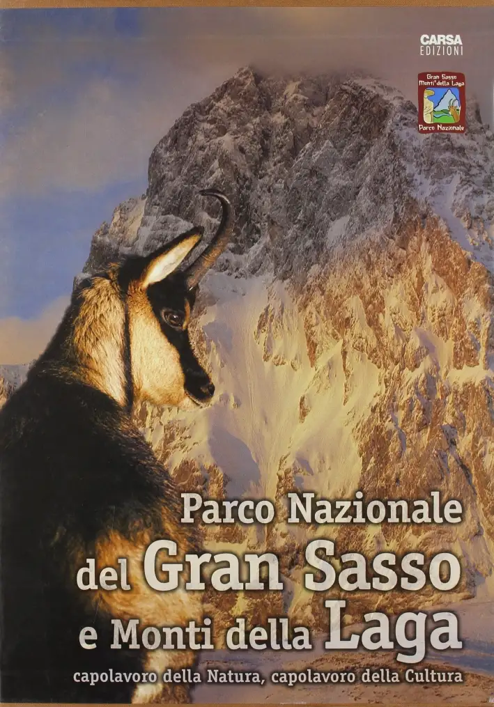 Parco Nazionale del Gran Sasso e Monti della Laga