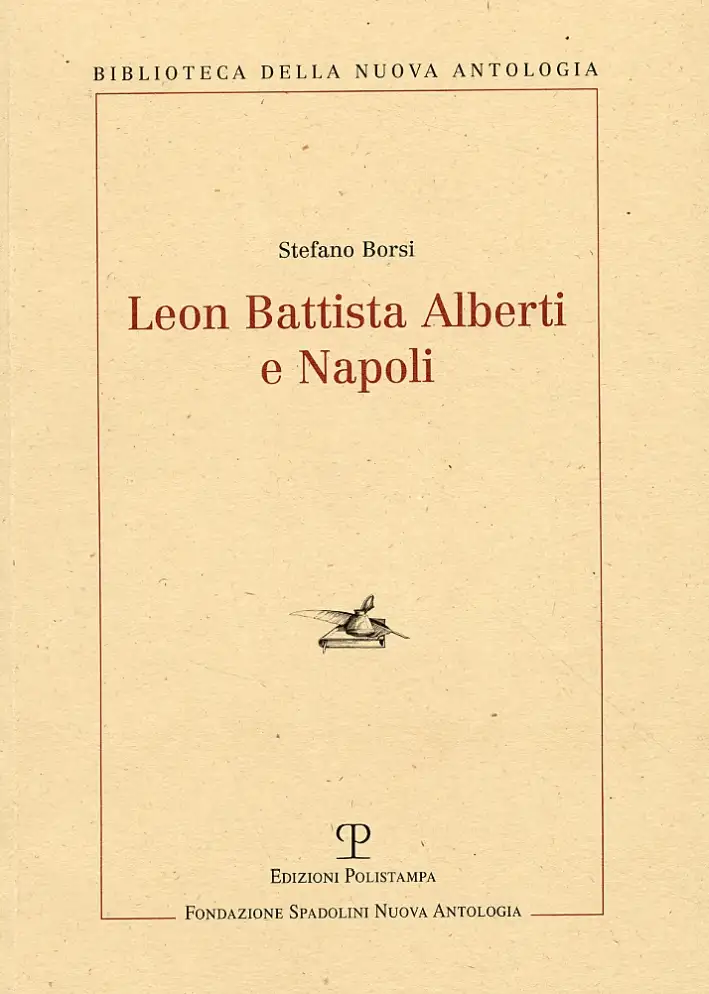 Leon Battista Alberti e Napoli