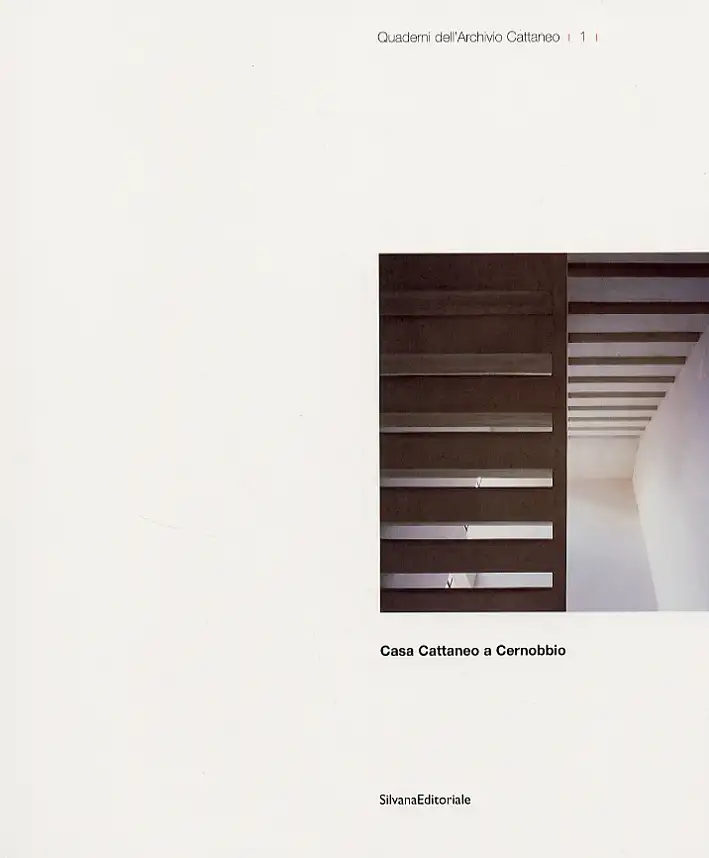 Casa Cattaneo a Cernobbio.1