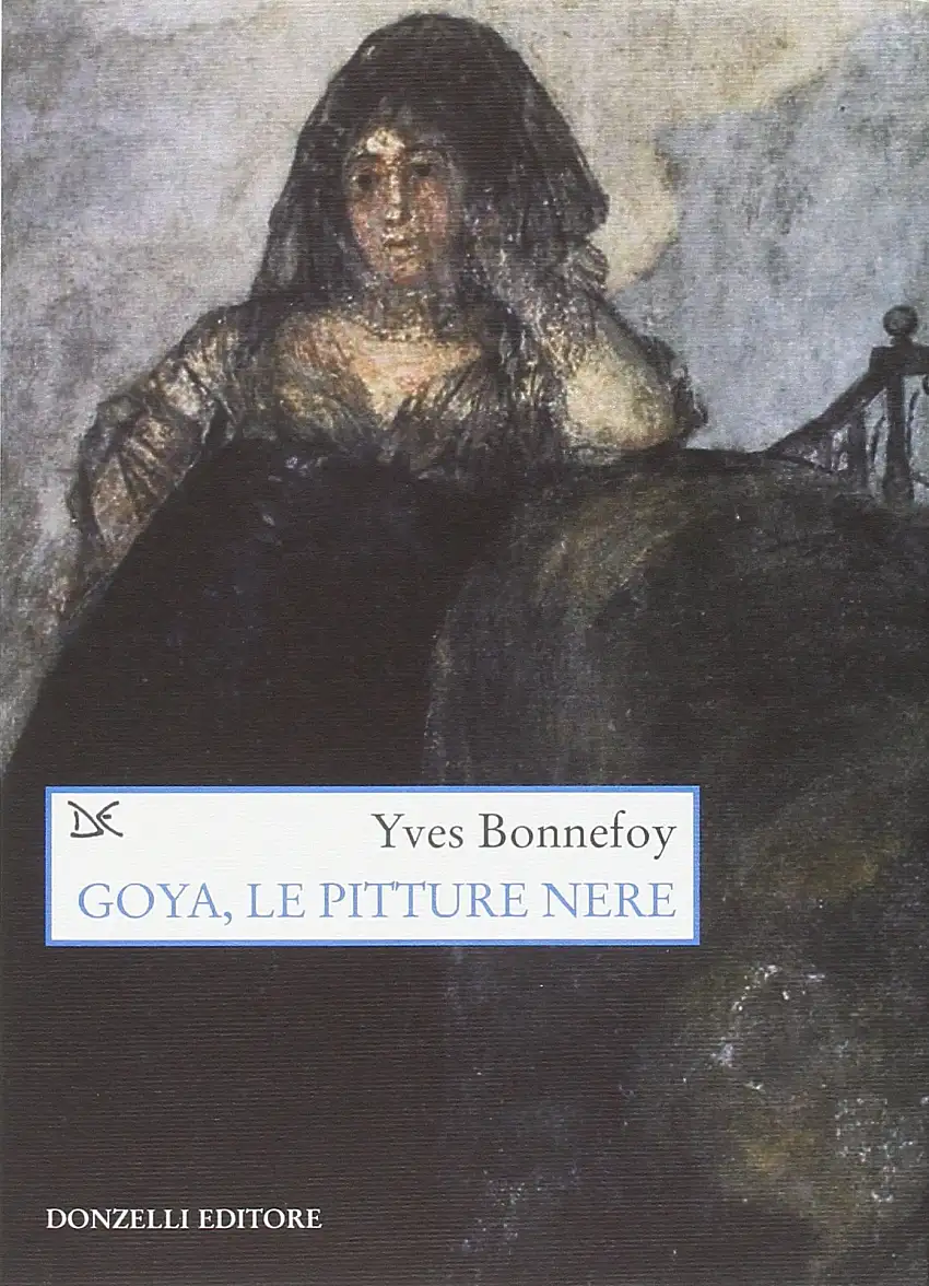Goya, le pitture nere