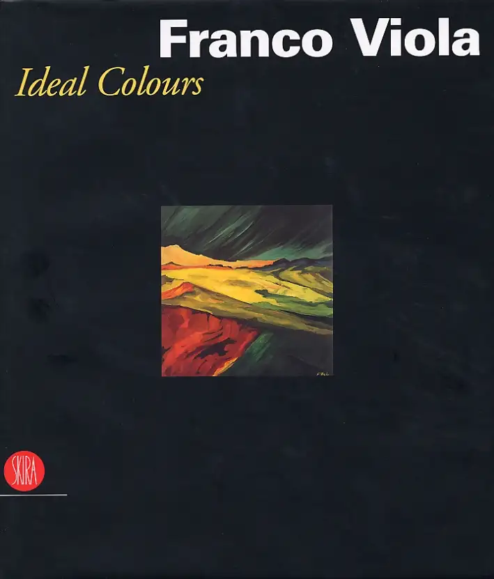 Franco Viola. Ideal Colours