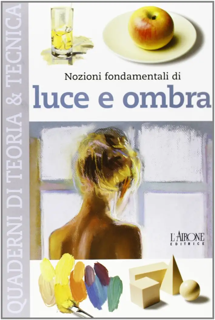 Nozioni fondamentali di luce e ombra