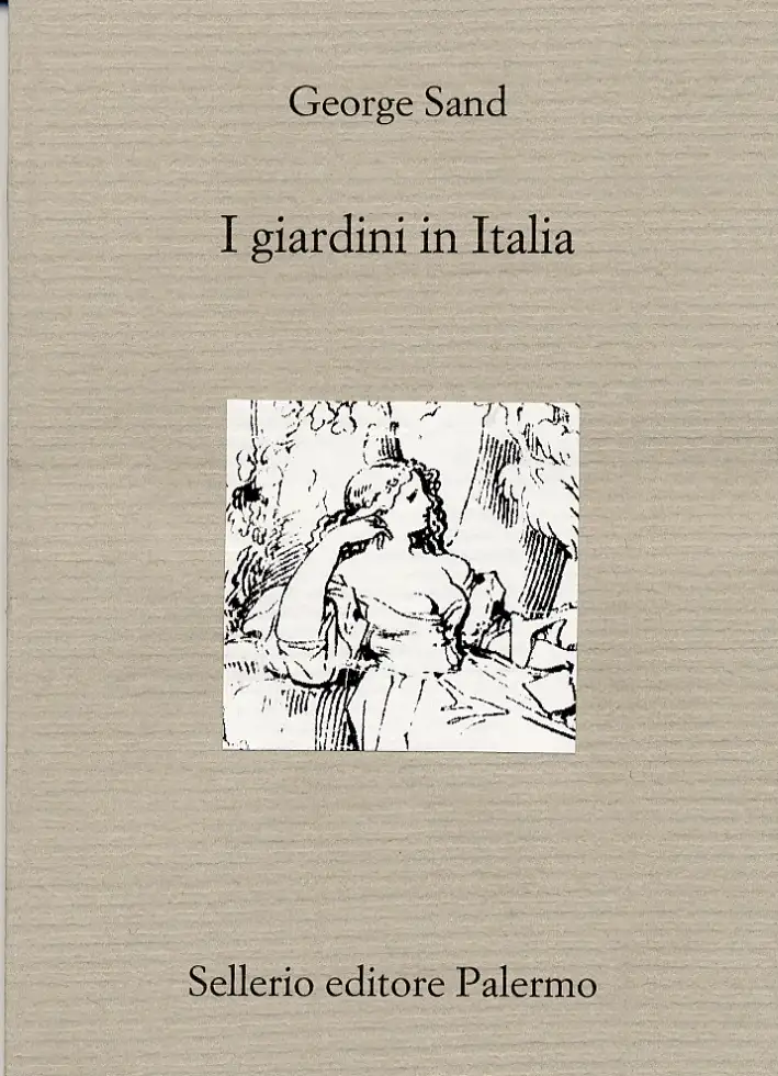 I giardini in Italia
