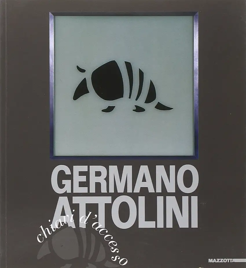 Germano Attolini