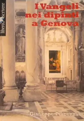 I vangeli nei dipinti a Genova