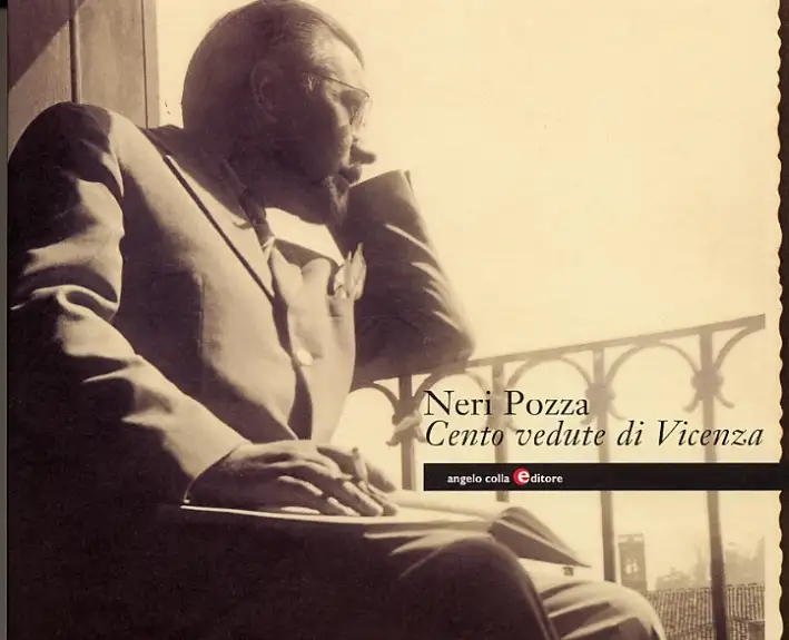Cento vedute di Vicenza
