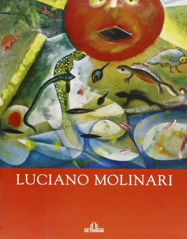 Luciano Molinari