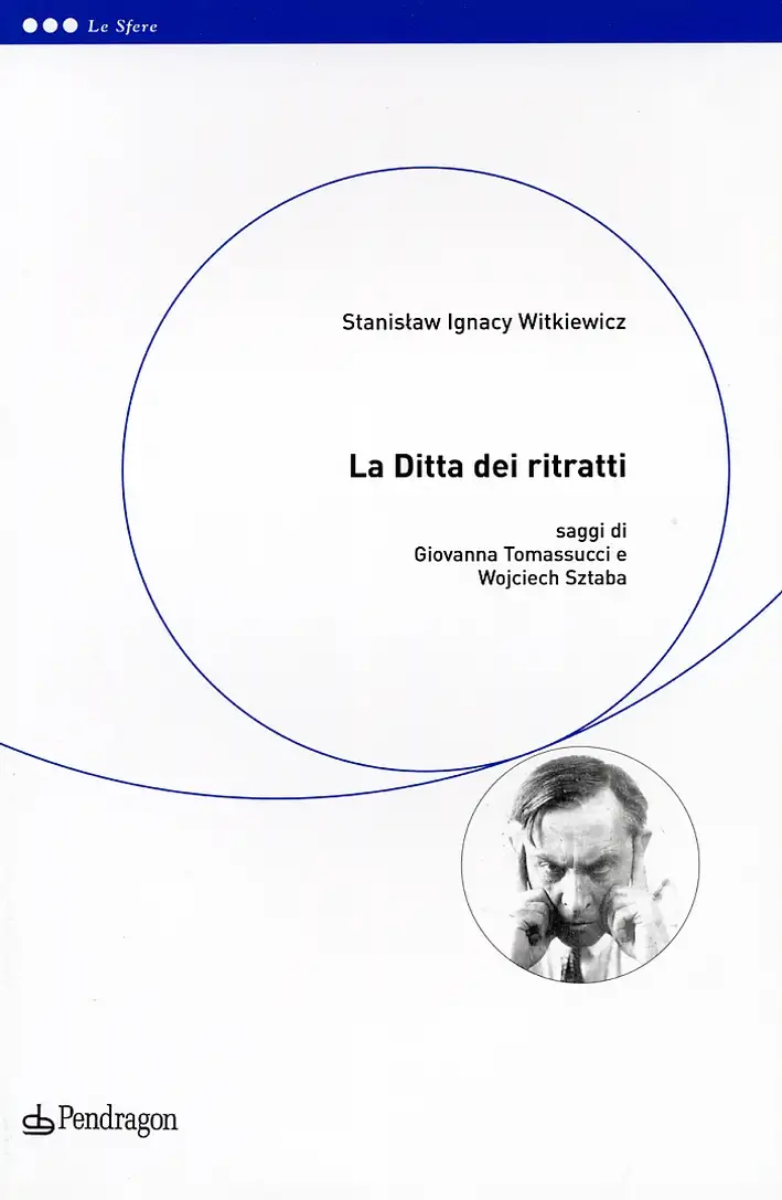 La ditta dei ritratti