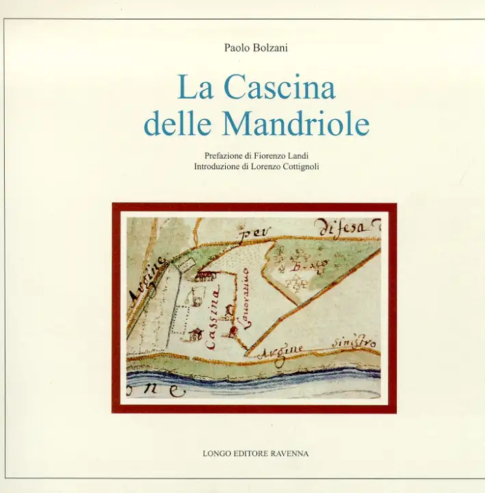 La Cascina delle Mandriole