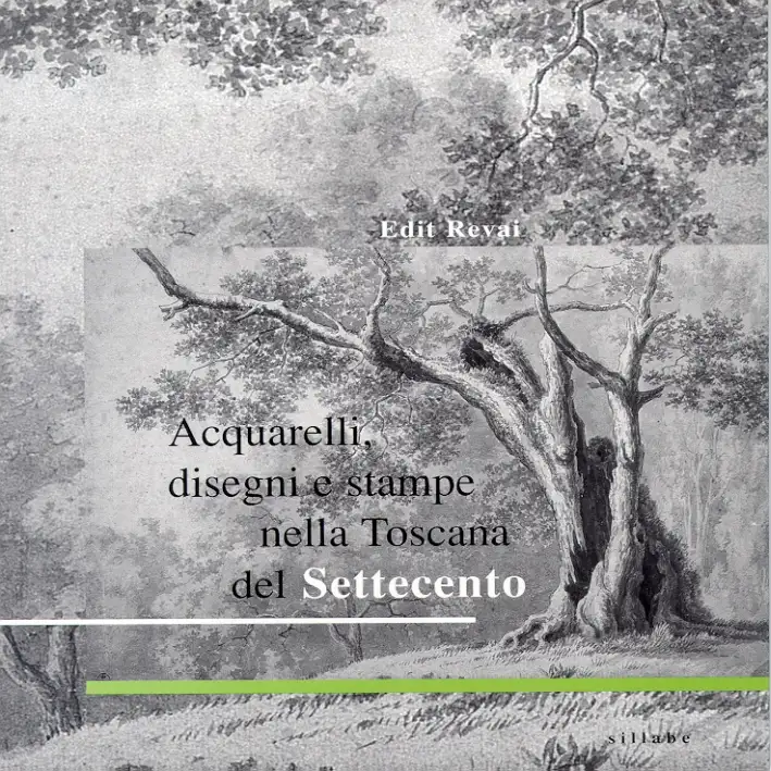 Acquarelli, disegni e stampe nella Toscana del Settecento