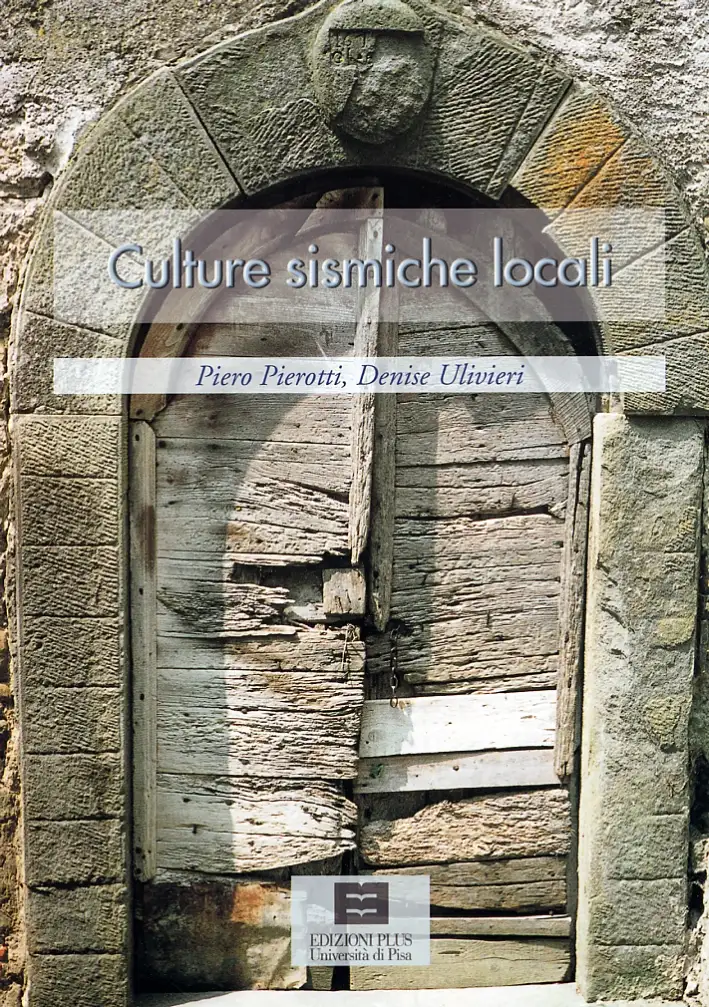 Culture sismiche locali