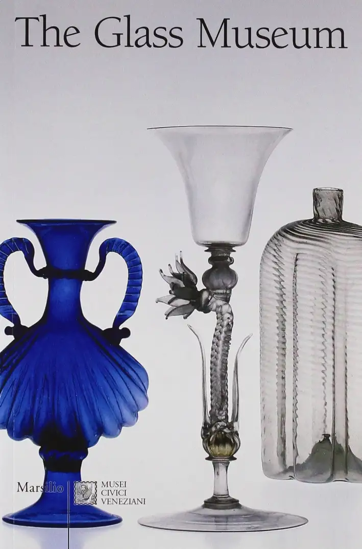 The Murano glass museum