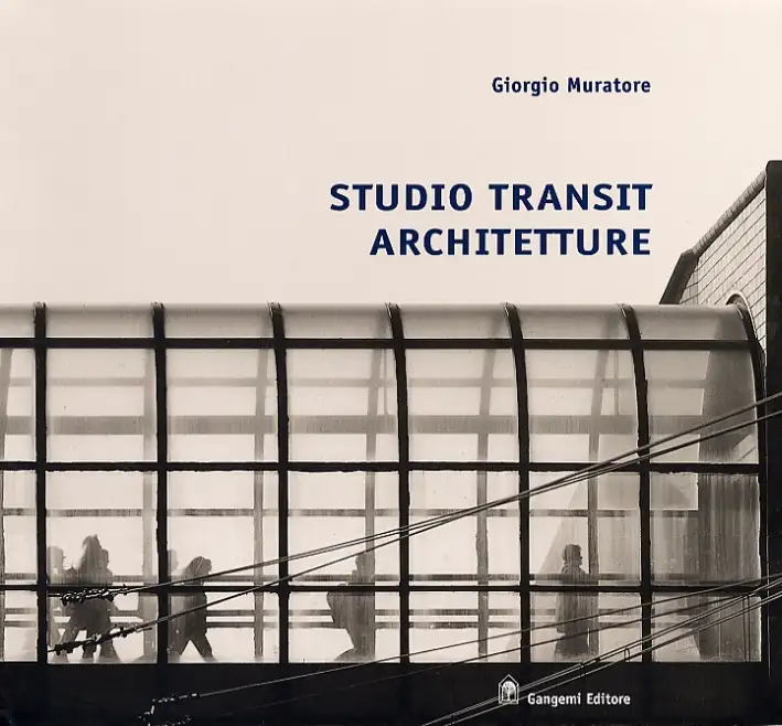 Studio Transit architetture