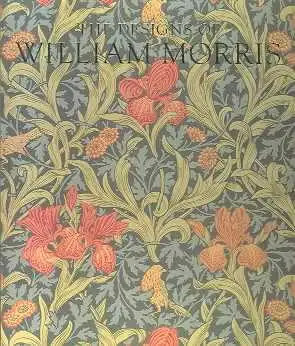 The designs of William Morris