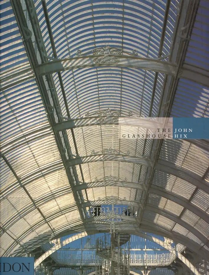 The Glasshouse