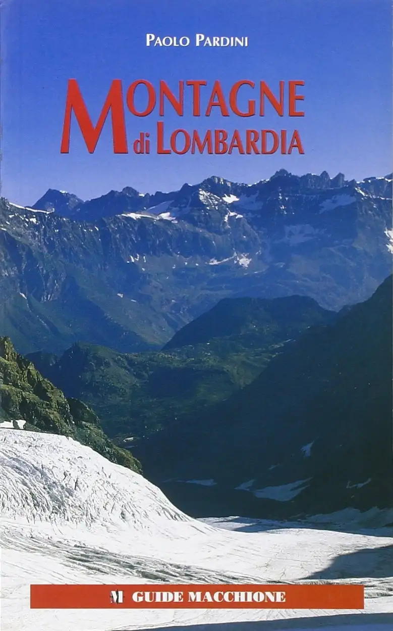 Montagne di Lombardia
