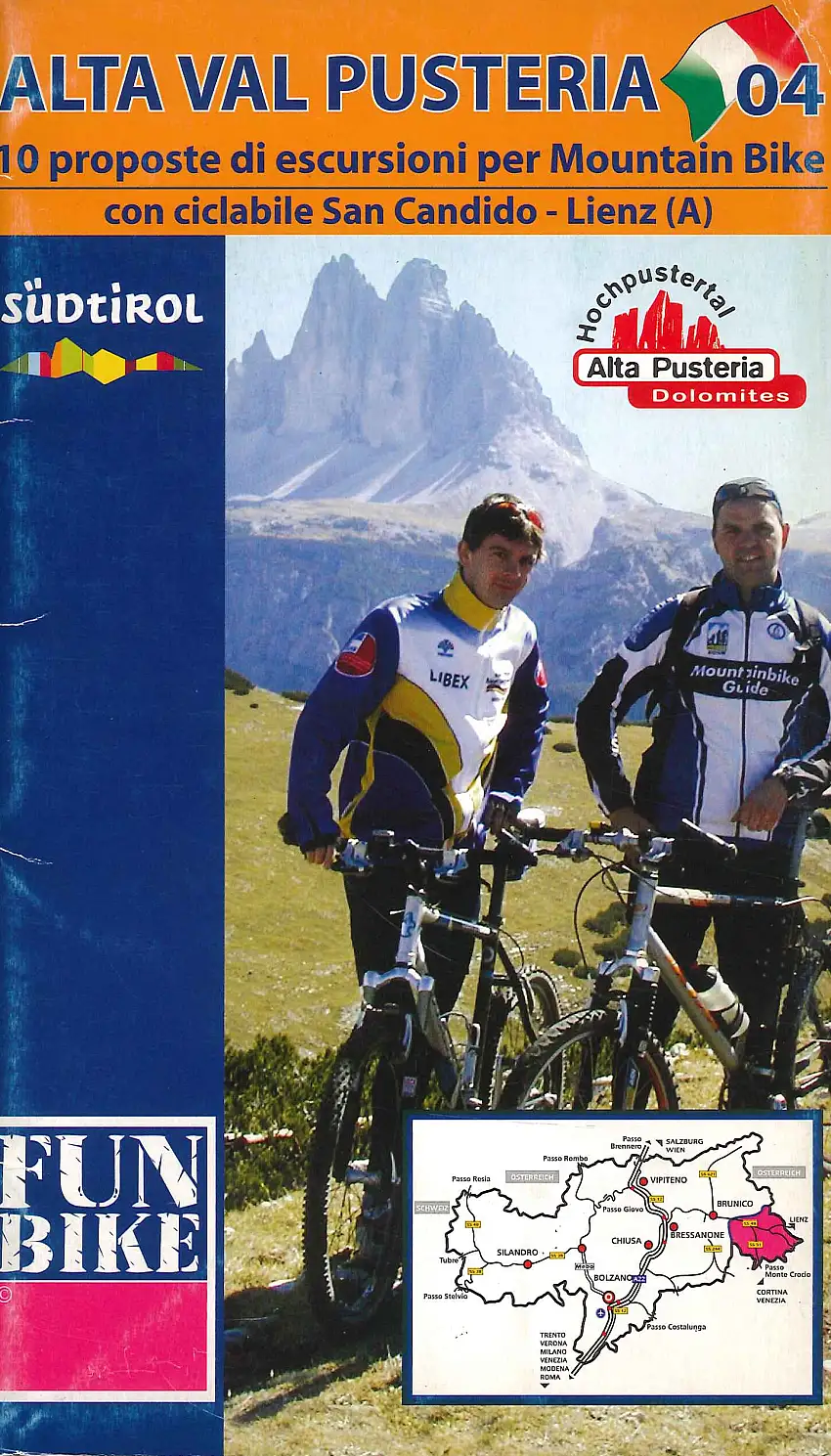 Alta Pusteria