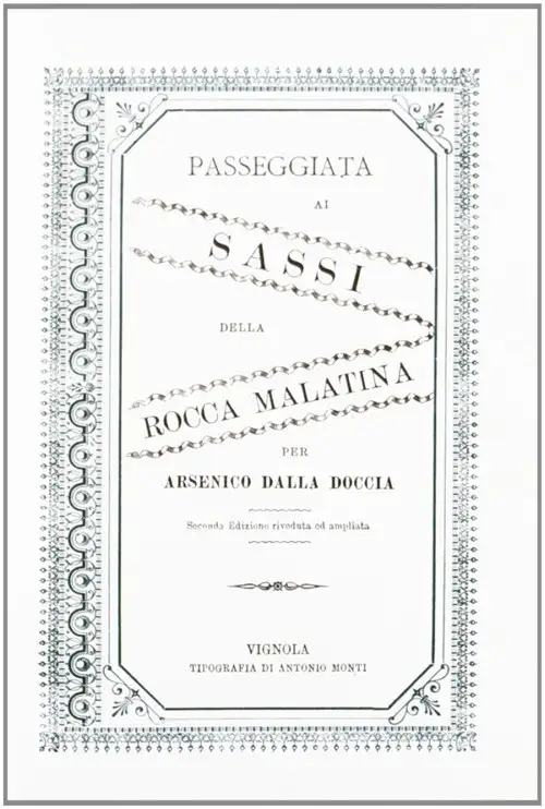 Passeggiata ai Sassi della Rocca Malatina