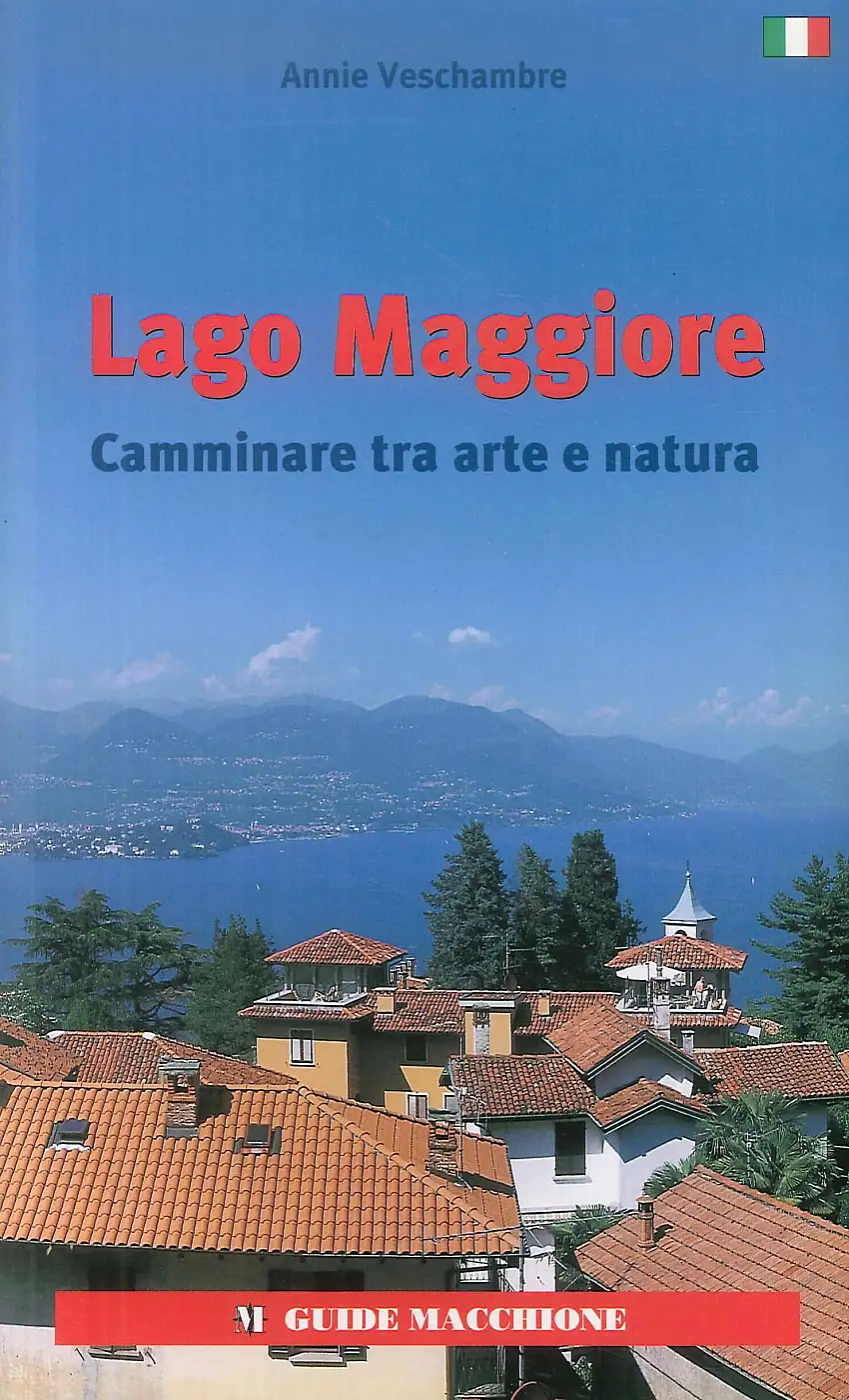 Lago Maggiore. Camminare tra arte e natura