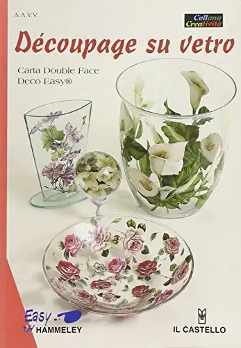 Découpage su vetro
