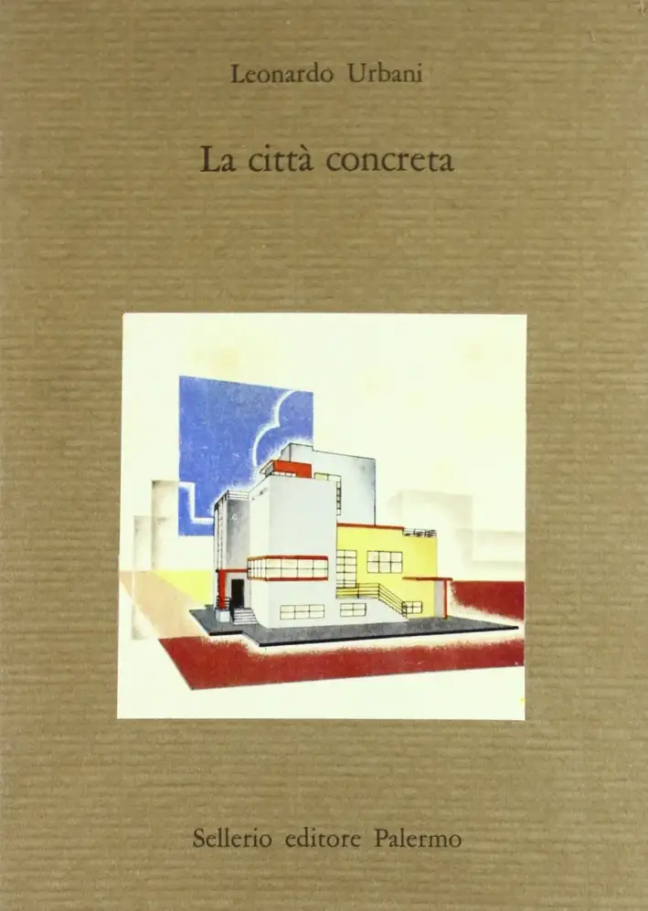 La città concreta