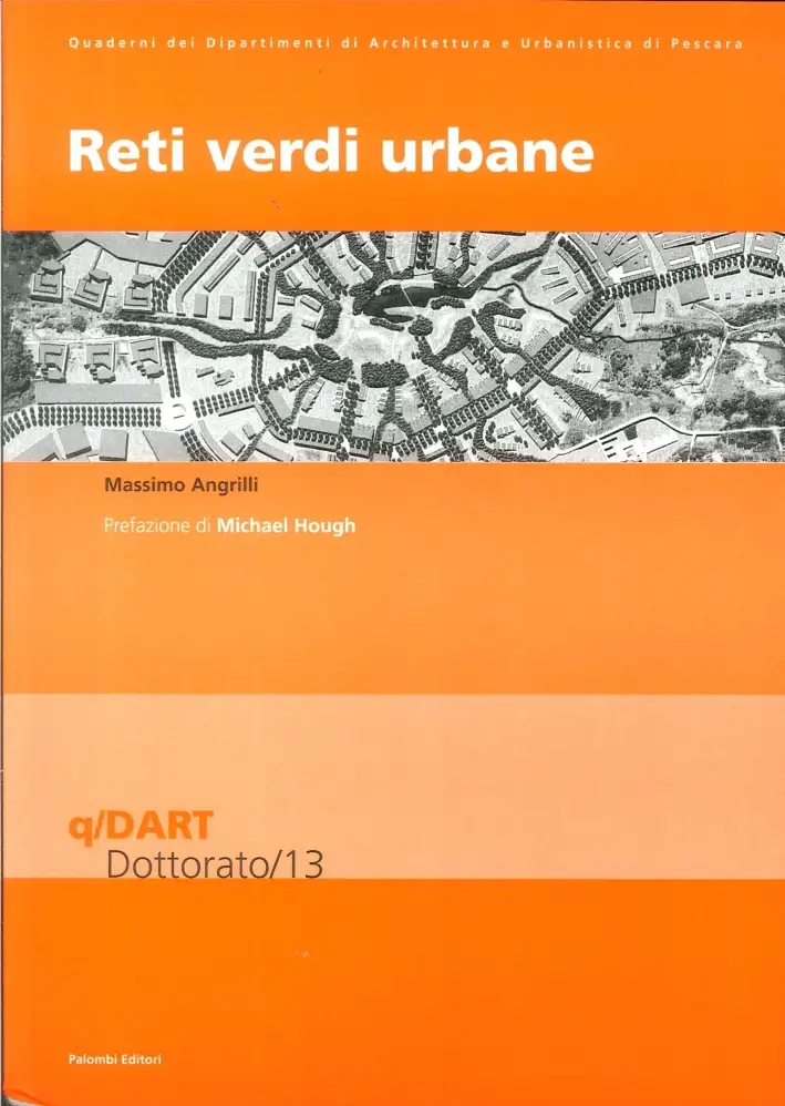 Reti verdi urbane