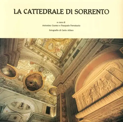 La Cattedrale di Sorrento