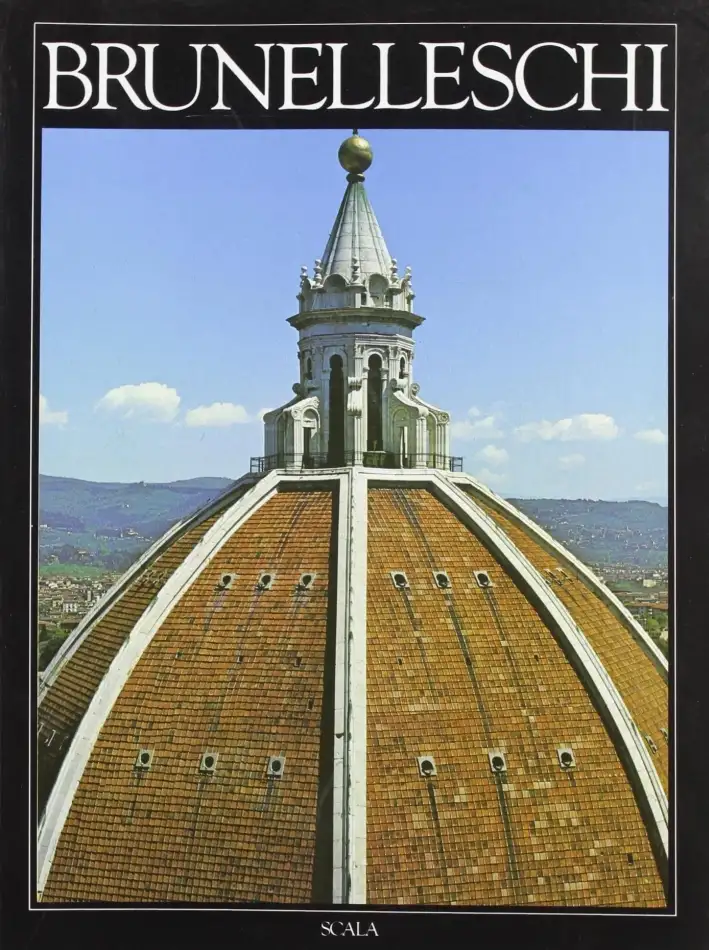Brunelleschi. [French Ed.]