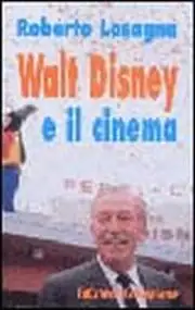 Walt Disney e il cinema