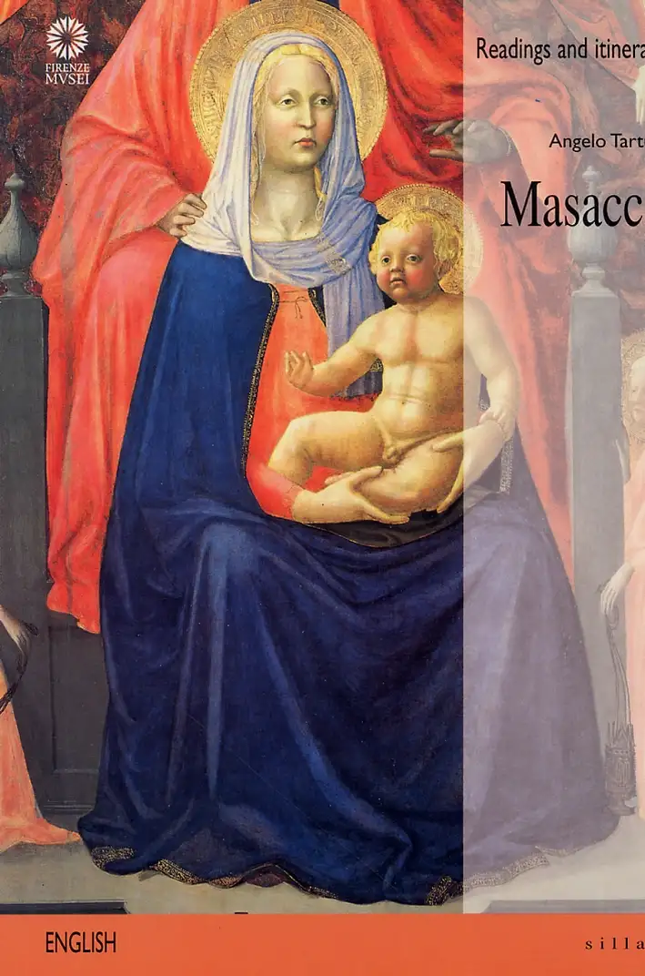 Masaccio. [English Ed.]