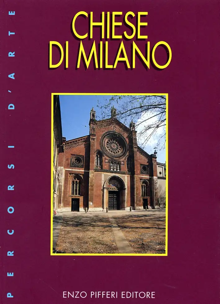 Chiese di Milano