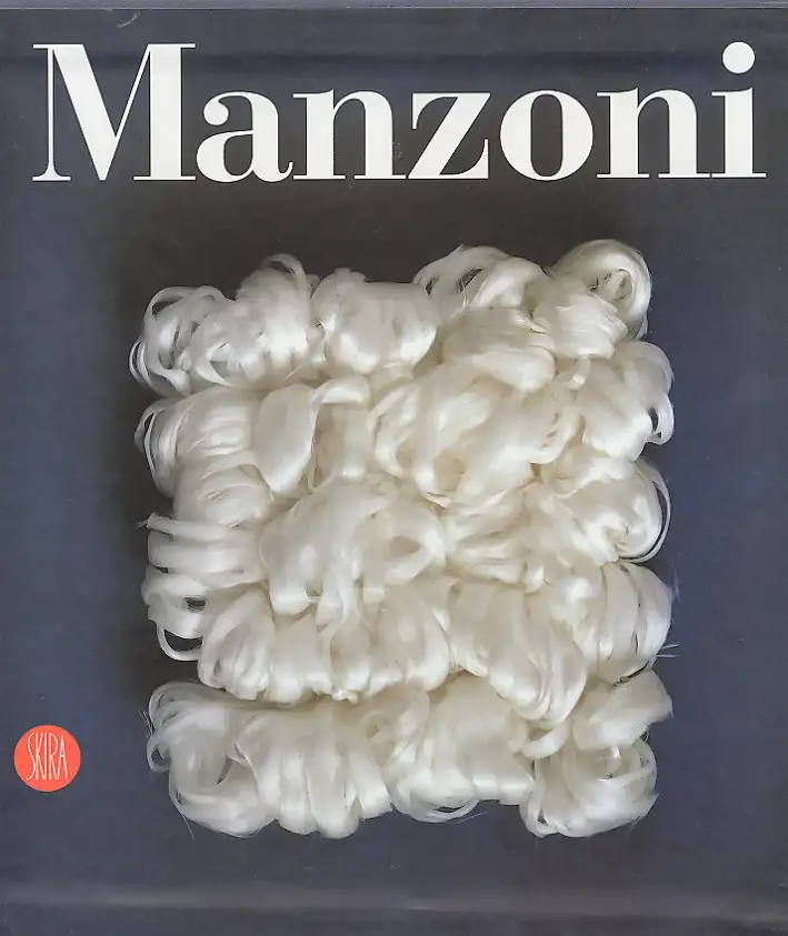 Manzoni. Catalogo generale