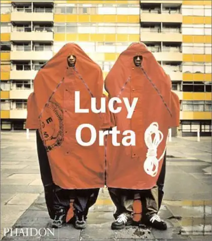 Lucy Orta