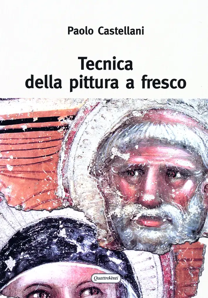 Tecnica della pittura a fresco