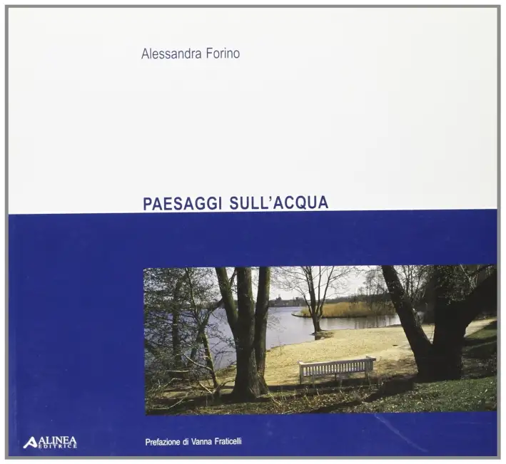 Paesaggi sull'acqua