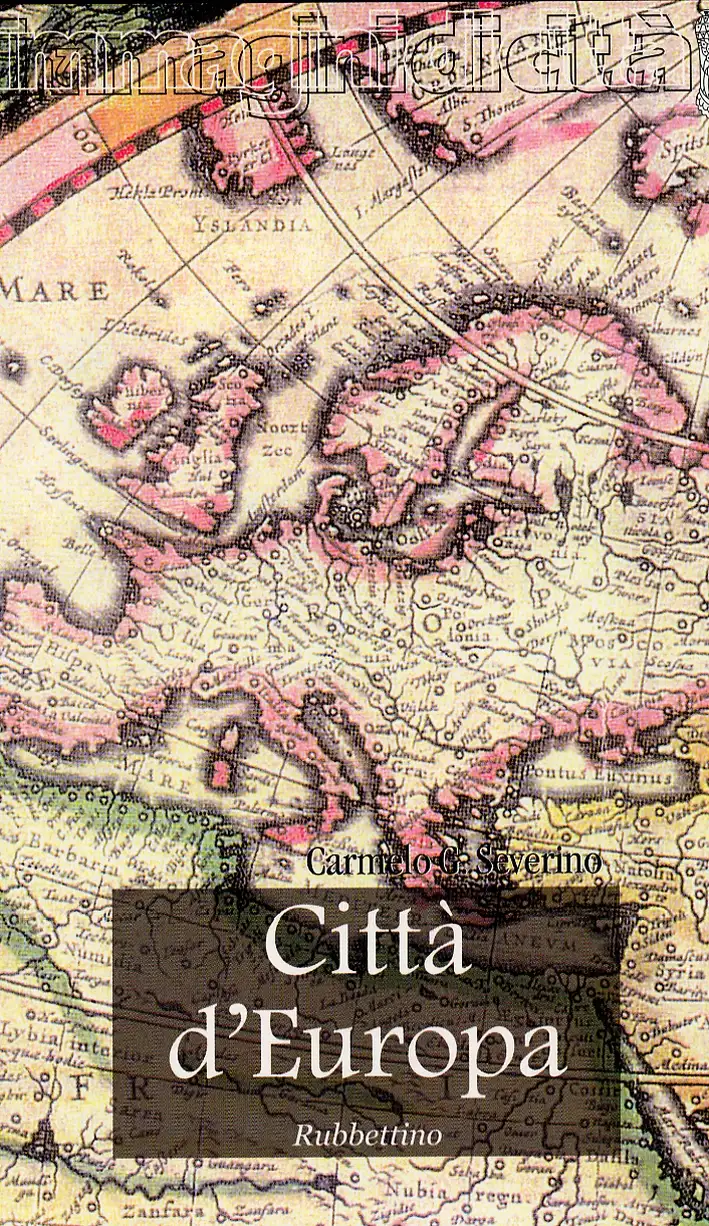 Città d'Europa