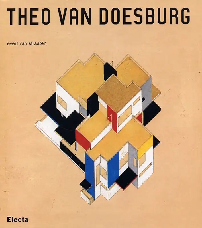 Van Doesburg