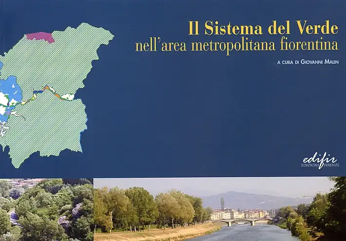 Il Sistema del Verde nell'area metropolitana fiorentina