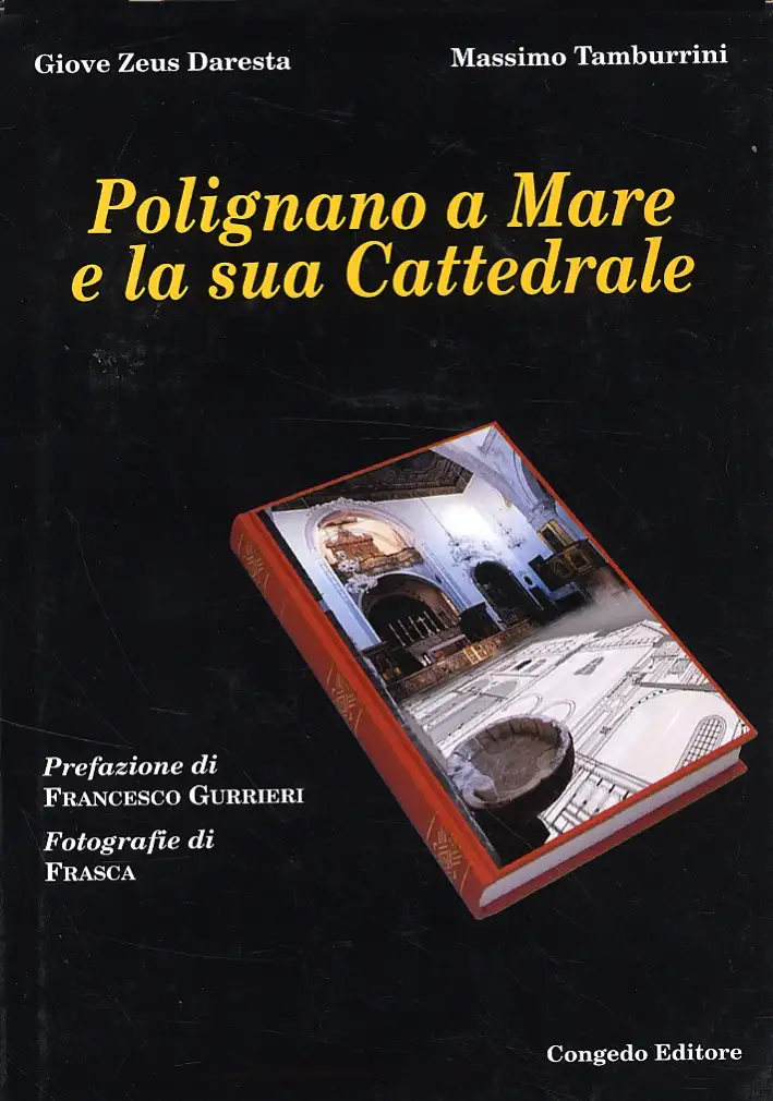 Polignano a Mare e la sua Cattedrale