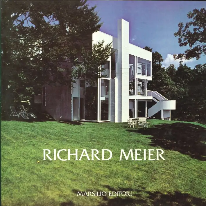 Richard Meier