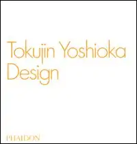 Tokujin Yoshioka. Design