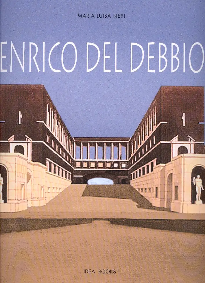 Enrico Del Debbio