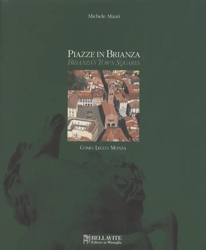 Piazze in Brianza